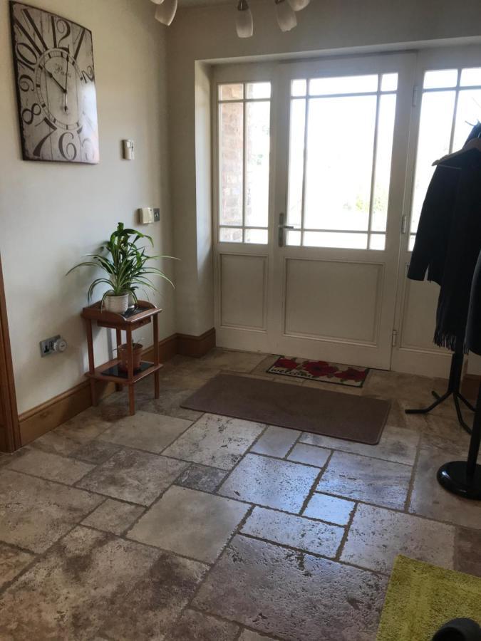 מרקט רייזן Private Room Bishop Norton מראה חיצוני תמונה