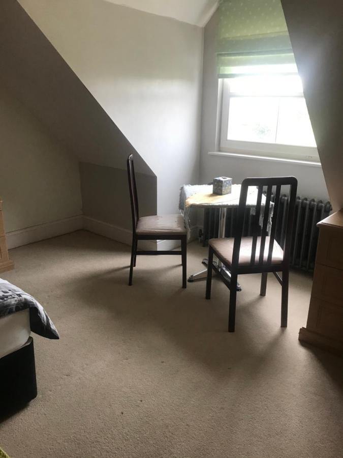 מרקט רייזן Private Room Bishop Norton מראה חיצוני תמונה