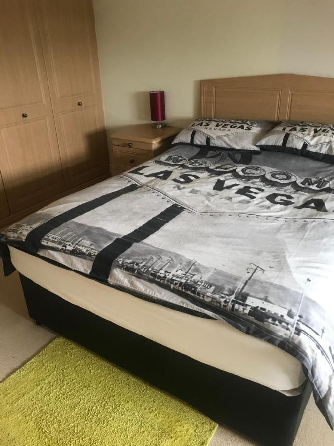 מרקט רייזן Private Room Bishop Norton מראה חיצוני תמונה