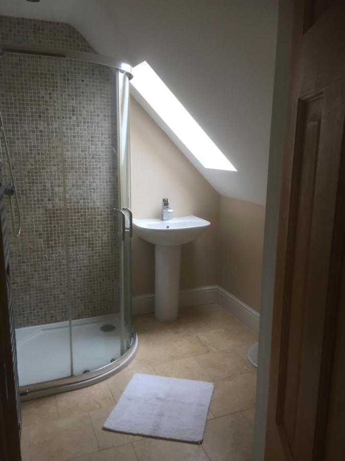 מרקט רייזן Private Room Bishop Norton מראה חיצוני תמונה